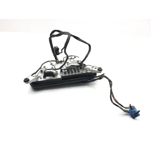 Dash Gauge Tach Speedometer 2000 BMW K1200RS 2393 PARTS 11
