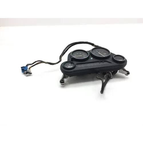 Dash Gauge Tach Speedometer 2000 BMW K1200RS 2393 PARTS 3