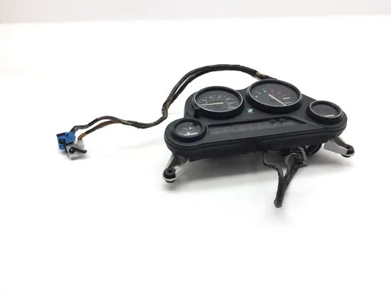 Dash Gauge Tach Speedometer 2000 BMW K1200RS 2393 PARTS