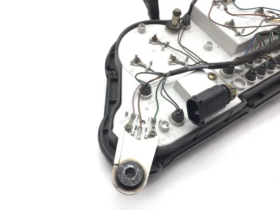 Dash Gauge Tach Speedometer 2000 BMW K1200RS 2393 PARTS