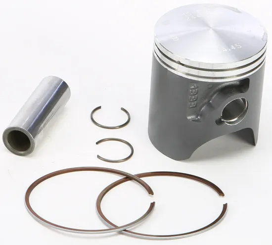 Vertex Cast Replica Piston Kit 44.45