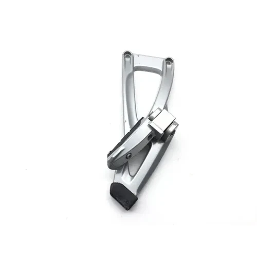 Right Rear Back Passenger Peg Bracket Side 2000 BMW K1200RS 2393 x 3