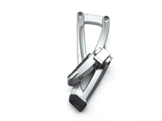 Right Rear Back Passenger Peg Bracket Side 2000 BMW K1200RS 2393 x