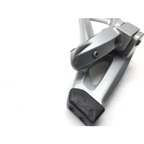 Right Rear Back Passenger Peg Bracket Side 2000 BMW K1200RS 2393 x 8