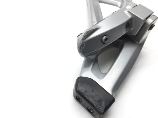 Right Rear Back Passenger Peg Bracket Side 2000 BMW K1200RS 2393 x