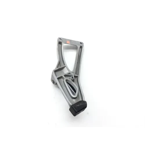 Right Rear Back Passenger Peg Bracket Side 2000 BMW K1200RS 2393 x 5