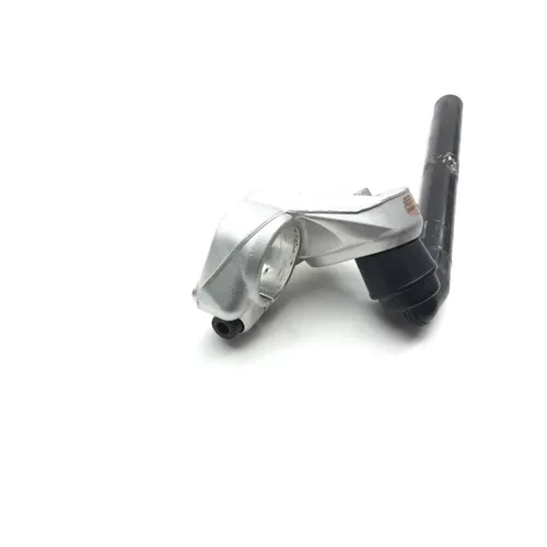 Left Clip-On Clip Side Handle Bar 2000 BMW K1200RS 2393 5