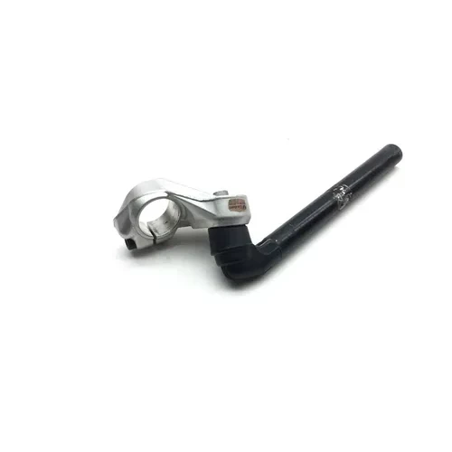 Left Clip-On Clip Side Handle Bar 2000 BMW K1200RS 2393 3