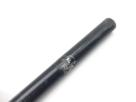 Left Clip-On Clip Side Handle Bar 2000 BMW K1200RS 2393