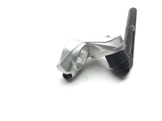 Left Clip-On Clip Side Handle Bar 2000 BMW K1200RS 2393
