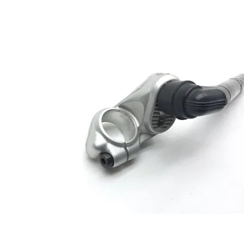 Left Clip-On Clip Side Handle Bar 2000 BMW K1200RS 2393 10