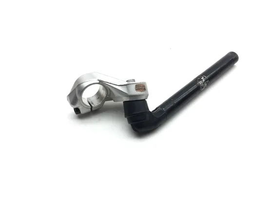 Left Clip-On Clip Side Handle Bar 2000 BMW K1200RS 2393