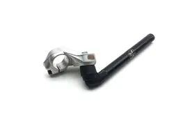 Left Clip-On Clip Side Handle Bar 2000 BMW K1200RS 2393