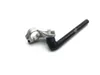 Left Clip-On Clip Side Handle Bar 2000 BMW K1200RS 2393