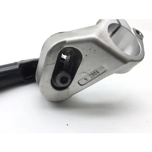 Right Clip-On Clip Side Handle Bar 2000 BMW K1200RS 2393 9