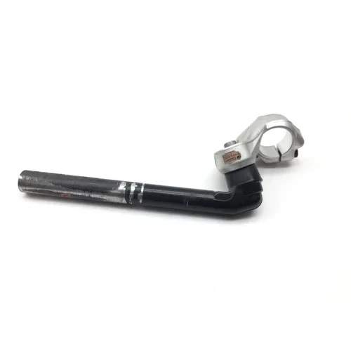 Right Clip-On Clip Side Handle Bar 2000 BMW K1200RS 2393 3