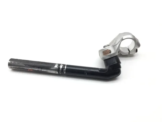 Right Clip-On Clip Side Handle Bar 2000 BMW K1200RS 2393