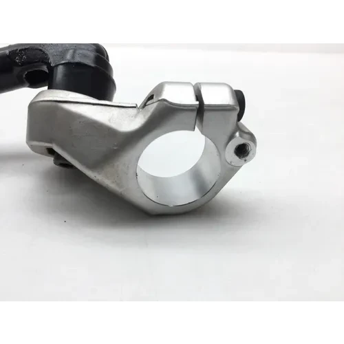 Right Clip-On Clip Side Handle Bar 2000 BMW K1200RS 2393 7