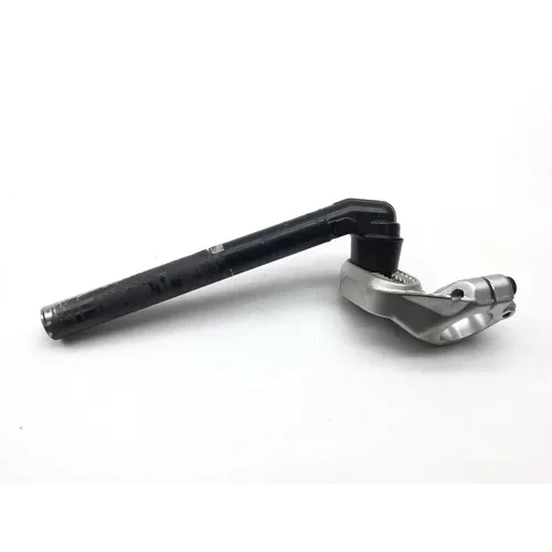 Right Clip-On Clip Side Handle Bar 2000 BMW K1200RS 2393 5