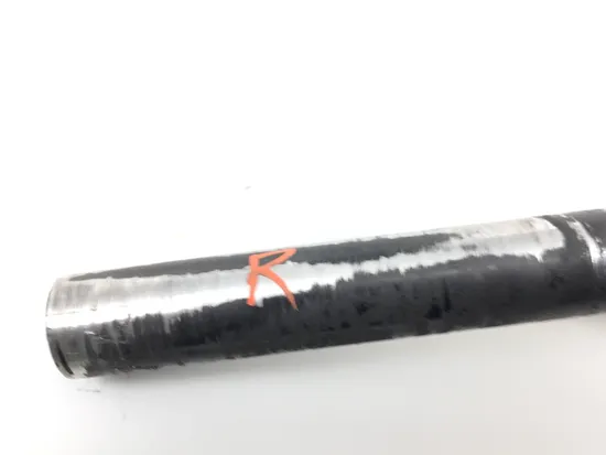 Right Clip-On Clip Side Handle Bar 2000 BMW K1200RS 2393