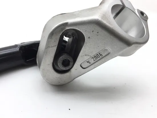 Right Clip-On Clip Side Handle Bar 2000 BMW K1200RS 2393