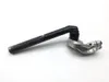 Right Clip-On Clip Side Handle Bar 2000 BMW K1200RS 2393