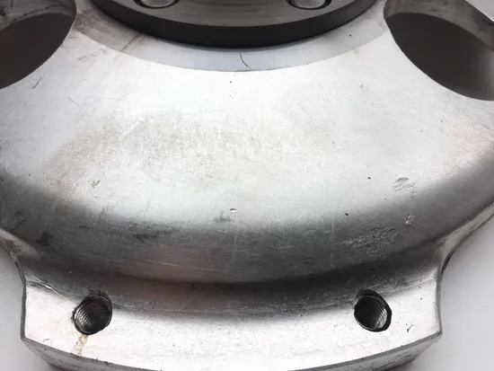 Engine Clutch Basket  2000 BMW K1200RS 2393 x