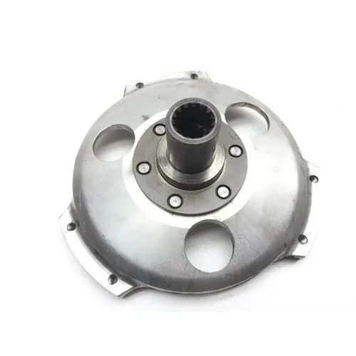 Engine Clutch Basket  2000 BMW K1200RS 2393 x 7