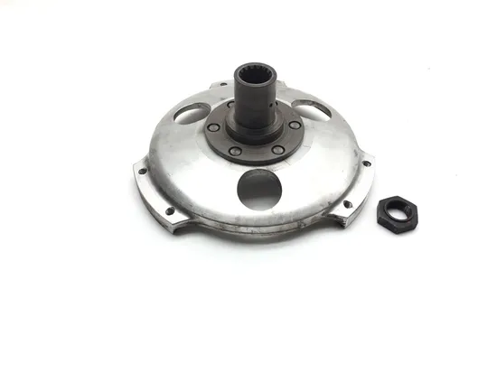 Engine Clutch Basket  2000 BMW K1200RS 2393 x