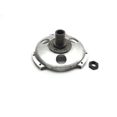 Engine Clutch Basket  2000 BMW K1200RS 2393 x 3