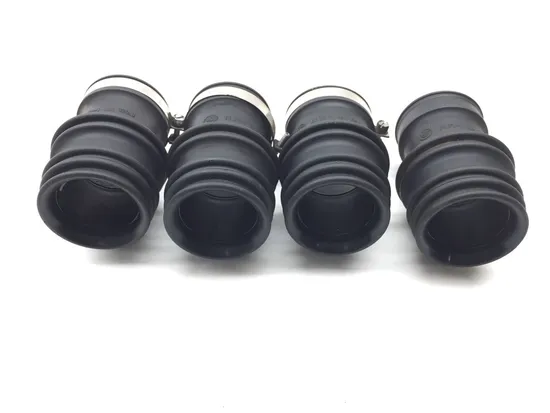 Airbox Breather Tubes 2000 BMW K1200RS 2393