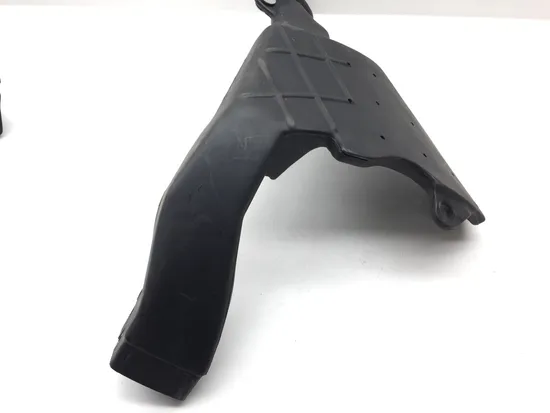 Right Ram Air Intake Duct Tube 2000 BMW K1200RS 2393