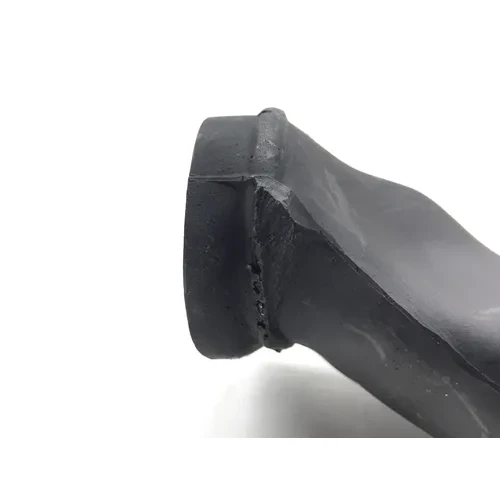 Right Ram Air Intake Duct Tube 2000 BMW K1200RS 2393 16