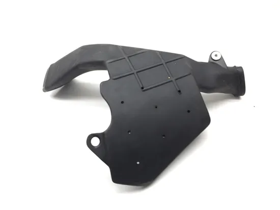 Right Ram Air Intake Duct Tube 2000 BMW K1200RS 2393