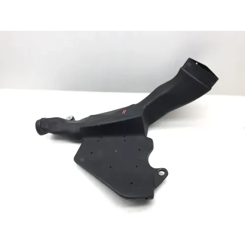 Right Ram Air Intake Duct Tube 2000 BMW K1200RS 2393 11