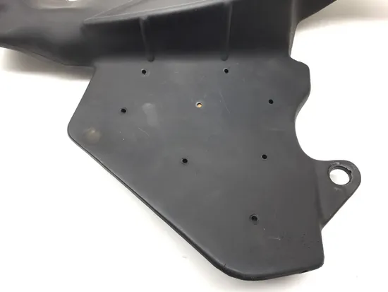 Right Ram Air Intake Duct Tube 2000 BMW K1200RS 2393