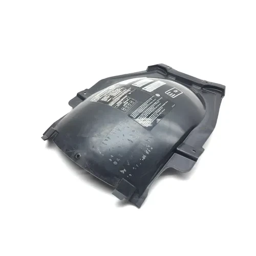 Rear Fender Mud Guard 2000 BMW K1200RS 2393 3
