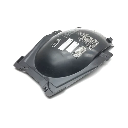 Rear Fender Mud Guard 2000 BMW K1200RS 2393 5