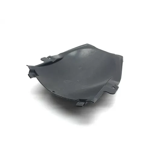 Rear Fender Mud Guard 2000 BMW K1200RS 2393 9