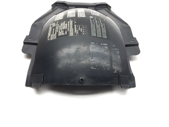 Rear Fender Mud Guard 2000 BMW K1200RS 2393