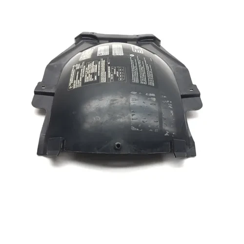 Rear Fender Mud Guard 2000 BMW K1200RS 2393 7
