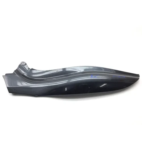 Left Side Rear Tail Fairing Cover 2000 BMW K1200RS 2393 x 3