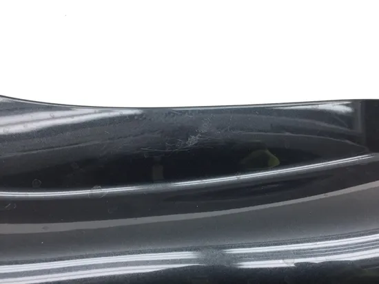 Left Side Rear Tail Fairing Cover 2000 BMW K1200RS 2393 x