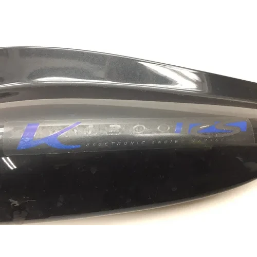 Left Side Rear Tail Fairing Cover 2000 BMW K1200RS 2393 x 13