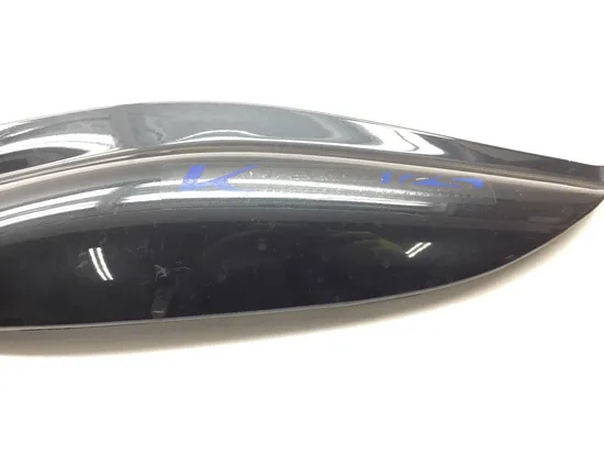 Left Side Rear Tail Fairing Cover 2000 BMW K1200RS 2393 x