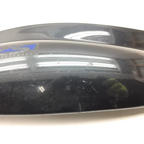 Right Side Rear Tail Fairing Cover 2000 BMW K1200RS 2393 x 11