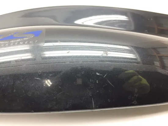 Right Side Rear Tail Fairing Cover 2000 BMW K1200RS 2393 x