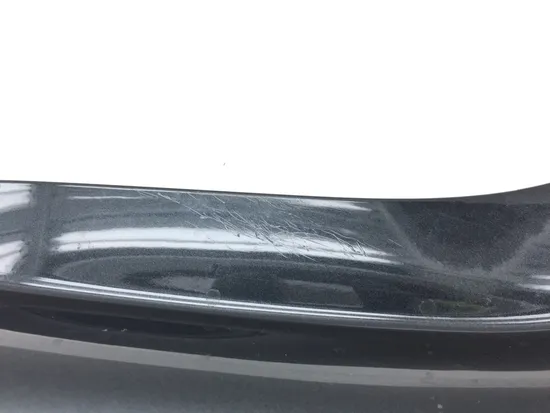 Right Side Rear Tail Fairing Cover 2000 BMW K1200RS 2393 x