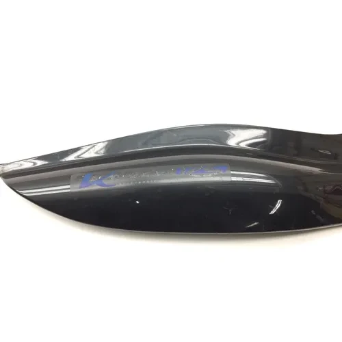 Right Side Rear Tail Fairing Cover 2000 BMW K1200RS 2393 x 7