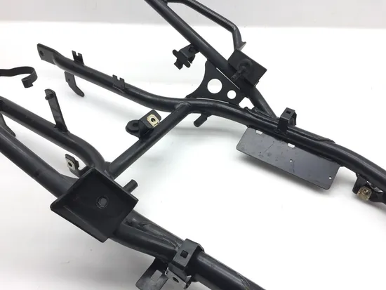 Subframe Rear Tail Sub Frame Back 2000 BMW K1200RS 2393